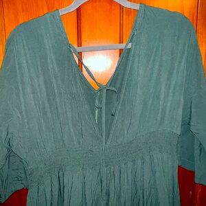 Brand new plus size dress.